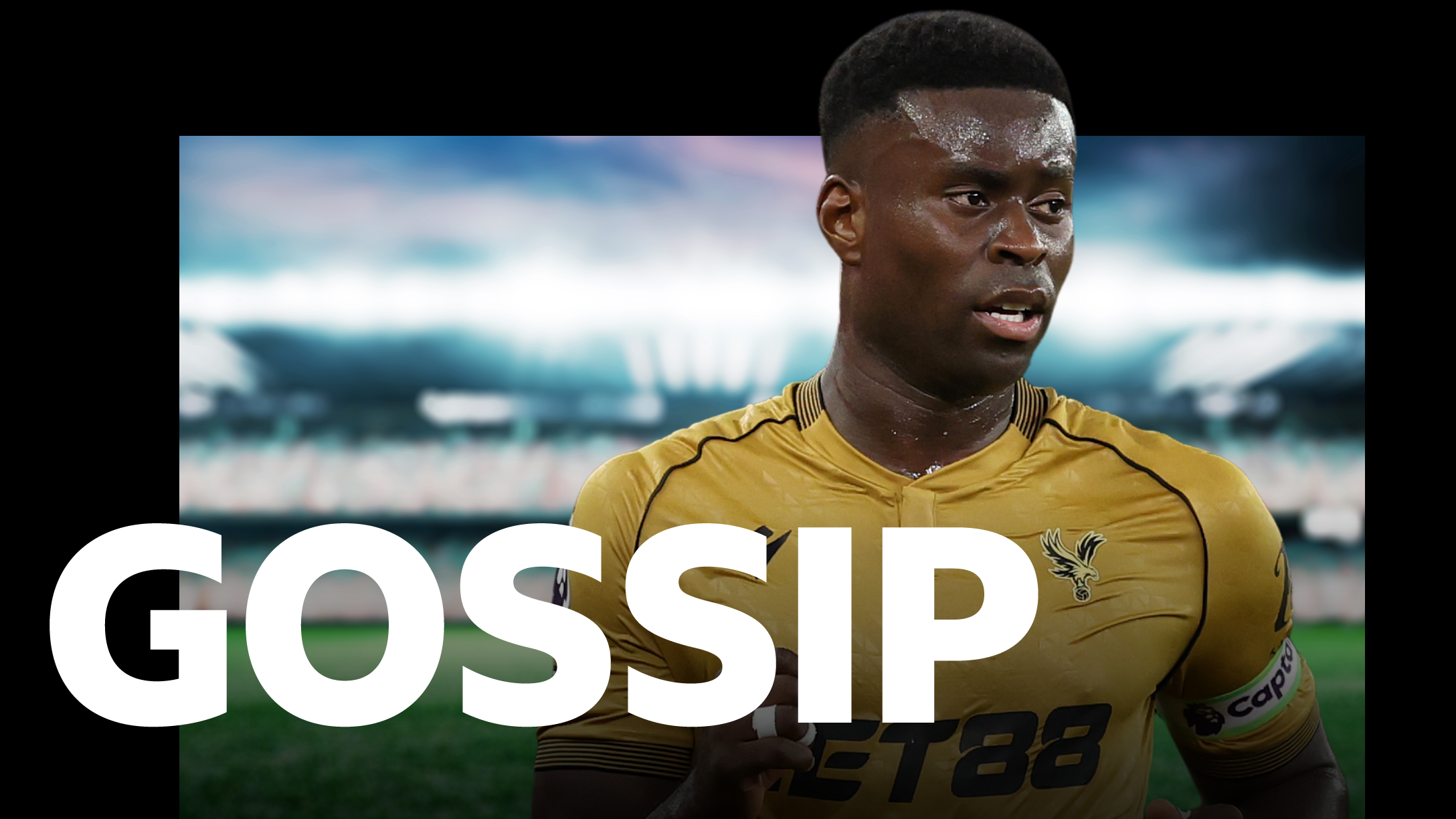 آخرین اخبار نقل‌وانتقالات فوتبال اروپا؛ بارسلونا به دنبال مارک گوهی